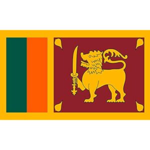 fSri lanka